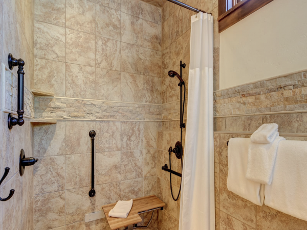 Ski in Ski out Peak 8 Luxury Home